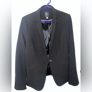 The Limited Black Blazer size 10